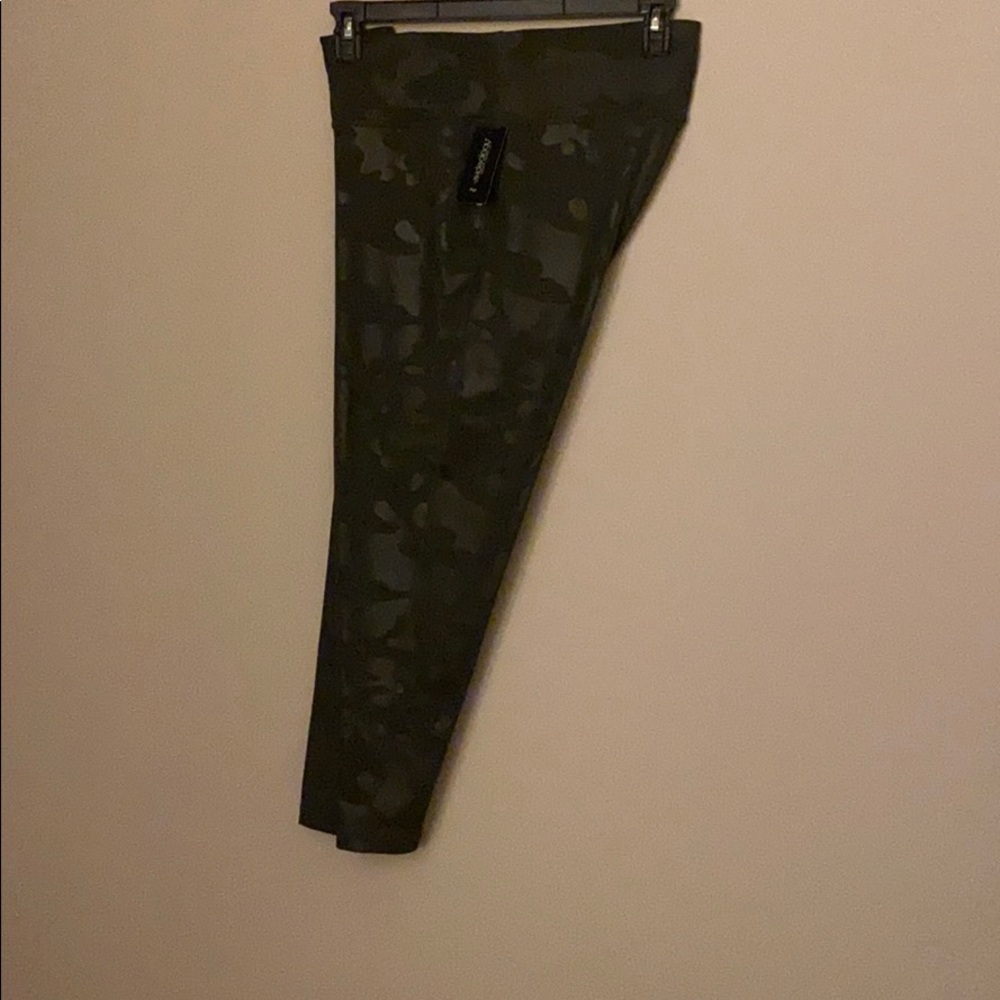 Yoga pants